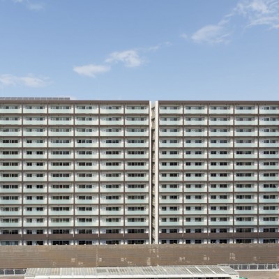 プレミスト東静岡 ステーションティアラ