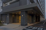 プレミスト東静岡 ステーションティアラ