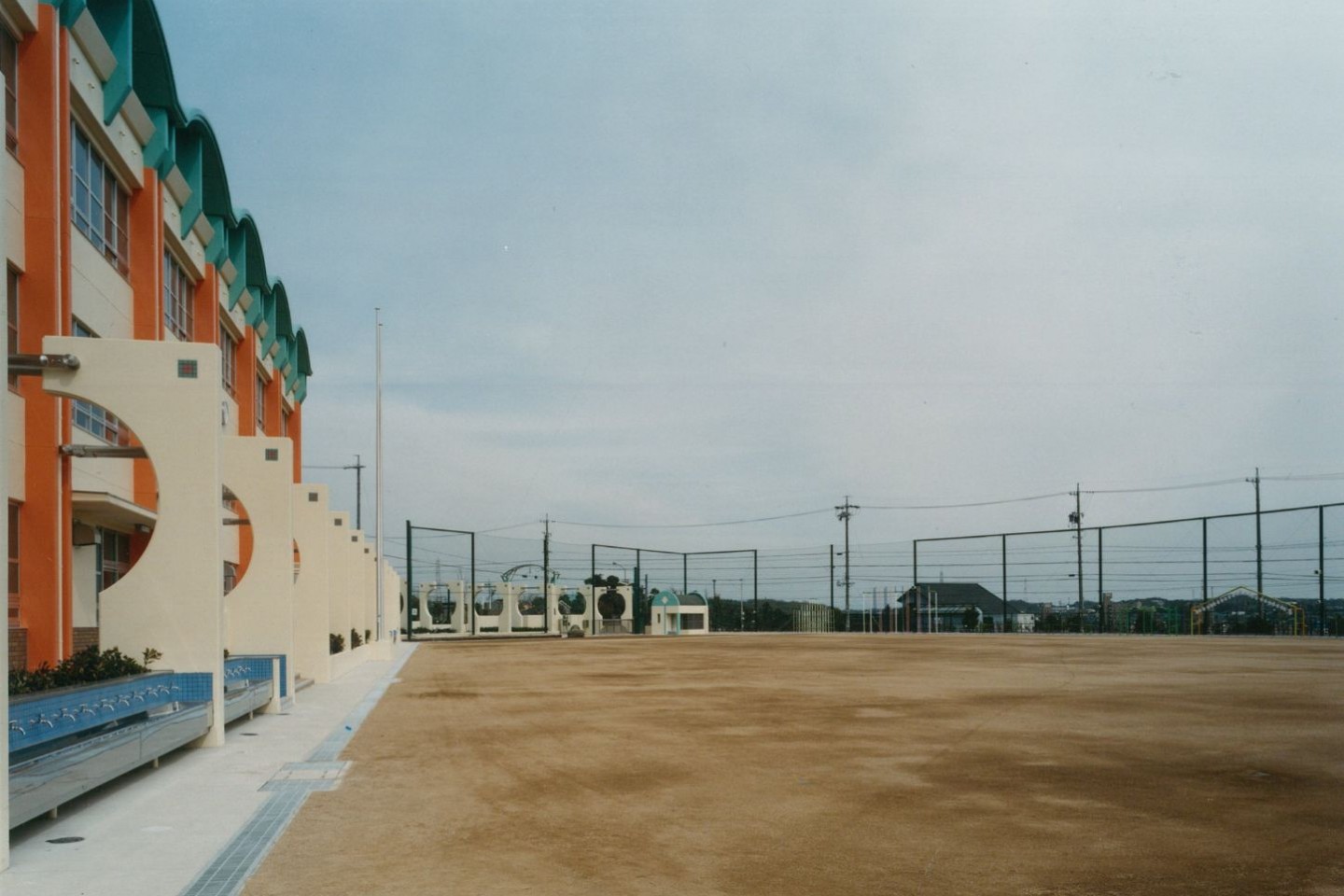 小坂小学校