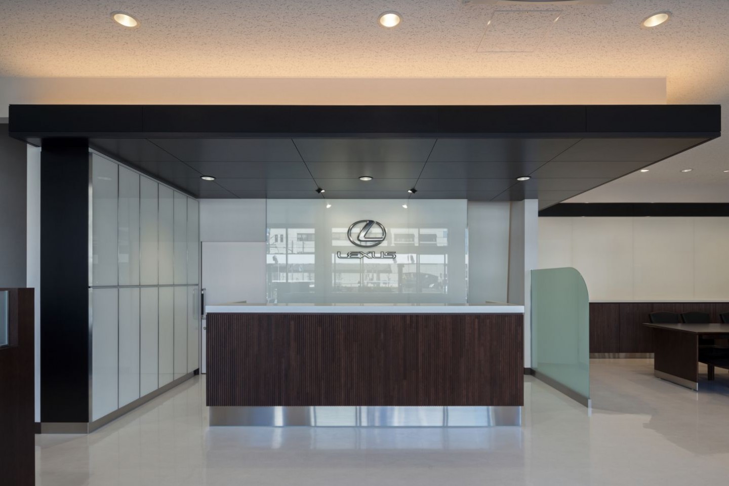 愛知トヨタ自動車株式会社 レクサスcpo昭和 中日設計 愛知トヨタ自動車株式会社 レクサスcpo昭和 中日設計