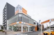 トヨタカローラ名古屋株式会社 荒畑店