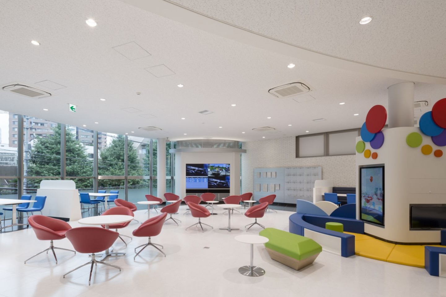 ネッツトヨタ東京株式会社 文京店