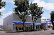 ネッツトヨタ東京株式会社 TOWNPORT練馬関町