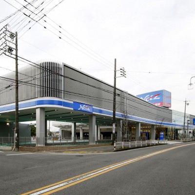 ネッツトヨタ東海株式会社 豊明店