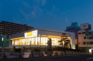 トヨタ東京カローラ株式会社 江東店