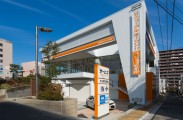 トヨタ東京カローラ株式会社 江東店
