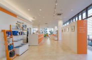 トヨタ東京カローラ株式会社 江東店