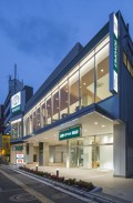 東京トヨペット株式会社 浜田山店