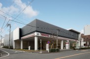 東京トヨタ自動車株式会社　八王子店