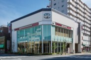 東京トヨタ自動車株式会社　墨田店