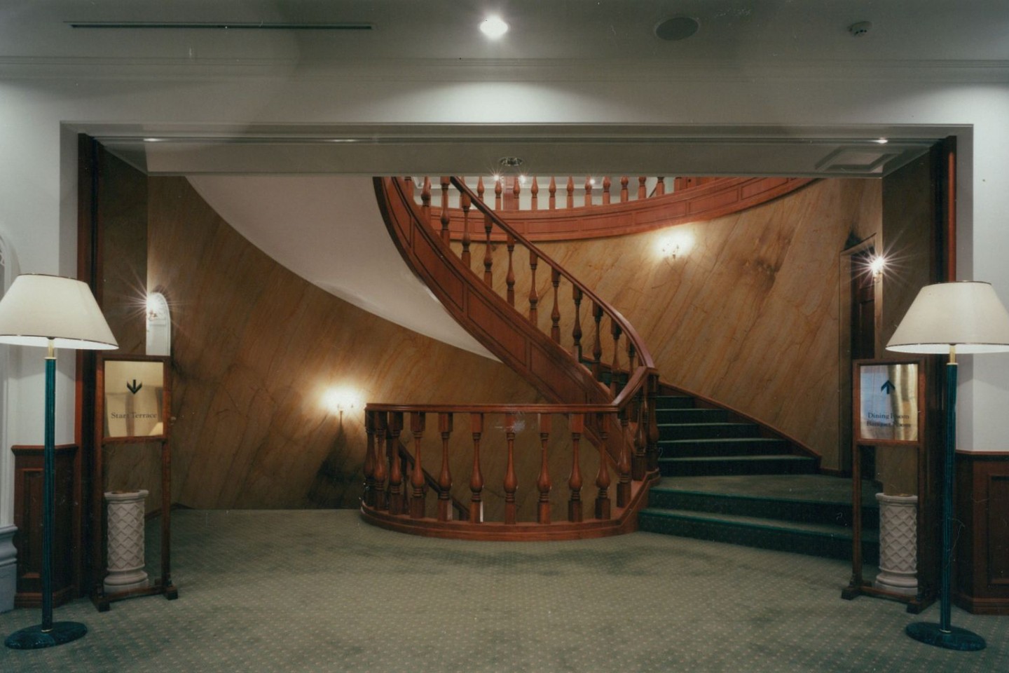 みとゴルフ倶楽部クラブハウス