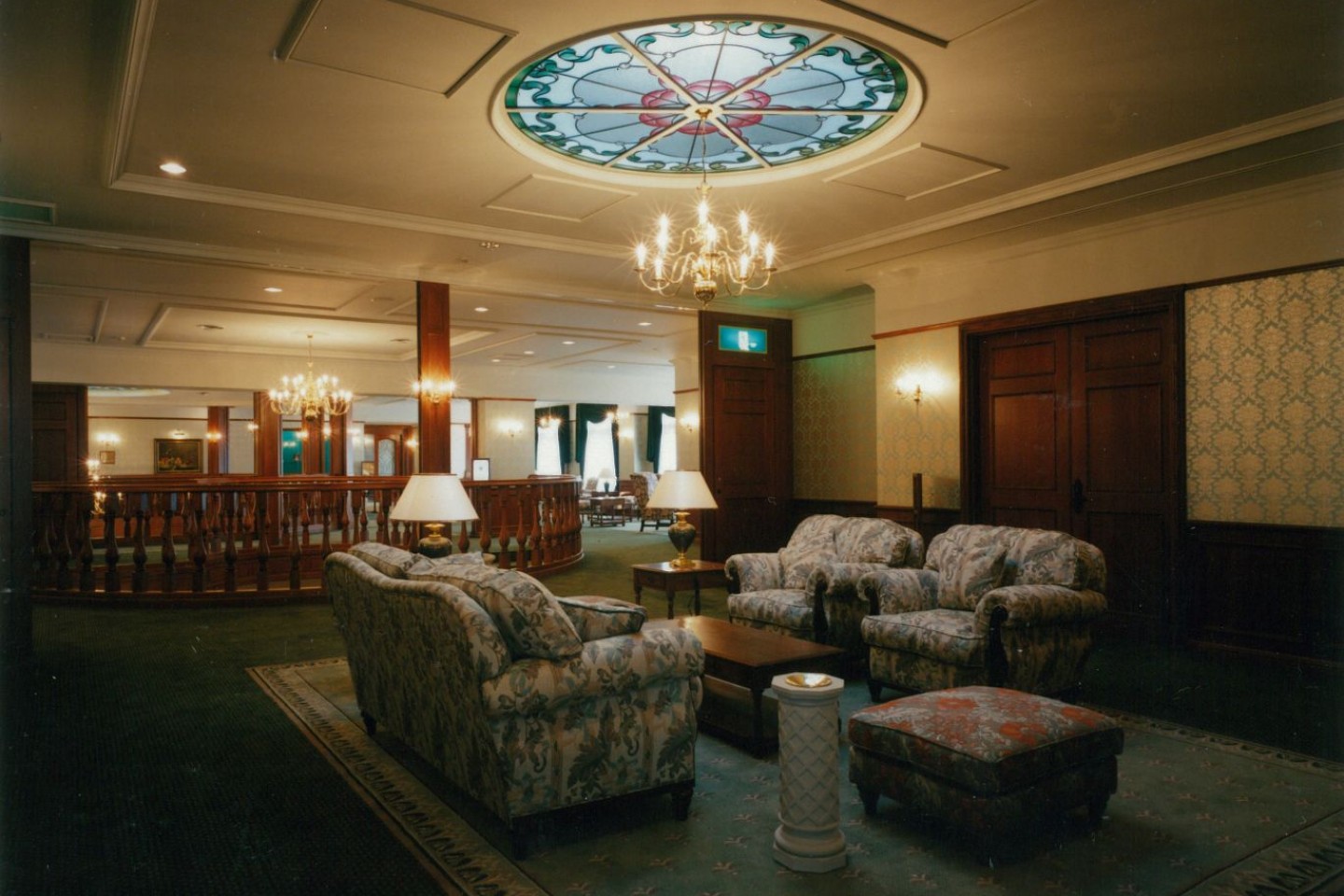 みとゴルフ倶楽部クラブハウス