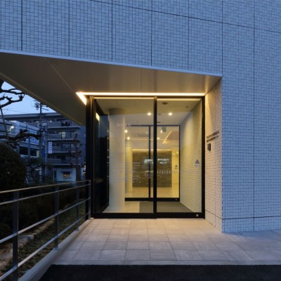 守山区休日急病診療所