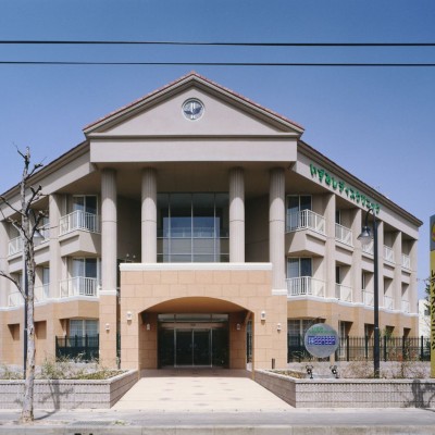 いずみレディスクリニック