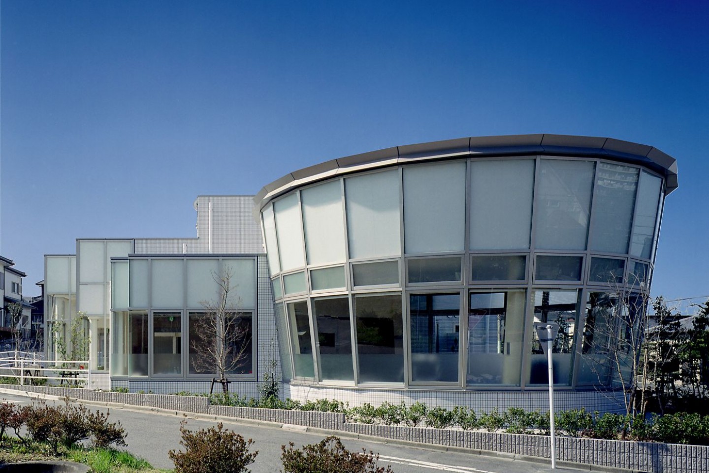 なかひがし整形外科・皮フ科クリニック