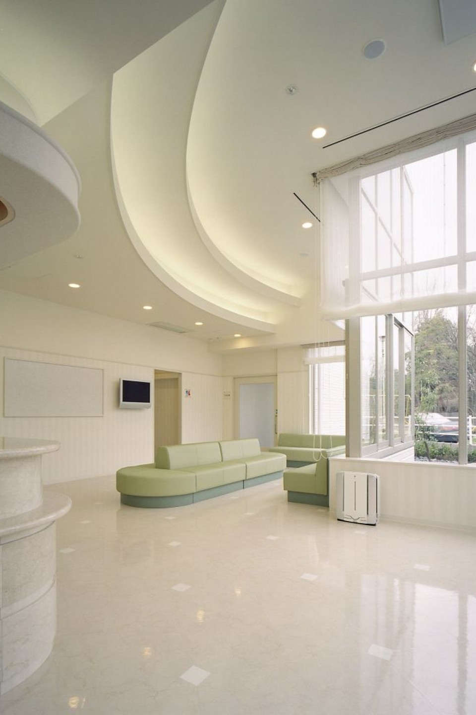 なかひがし整形外科・皮フ科クリニック