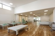 やまぎし整形外科 いたみのクリニック