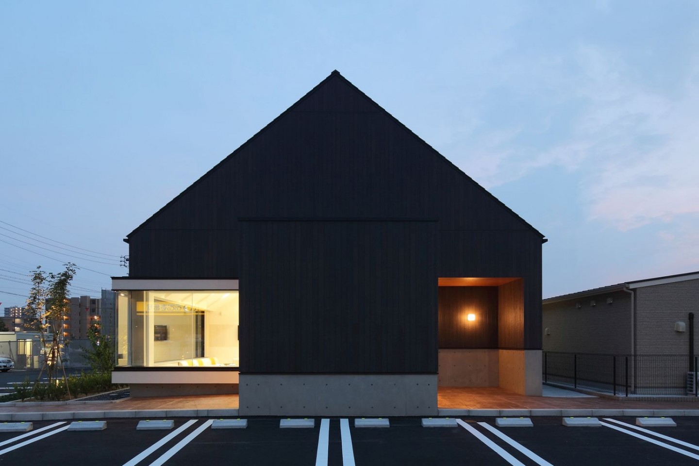 あかり浄水こどもクリニック