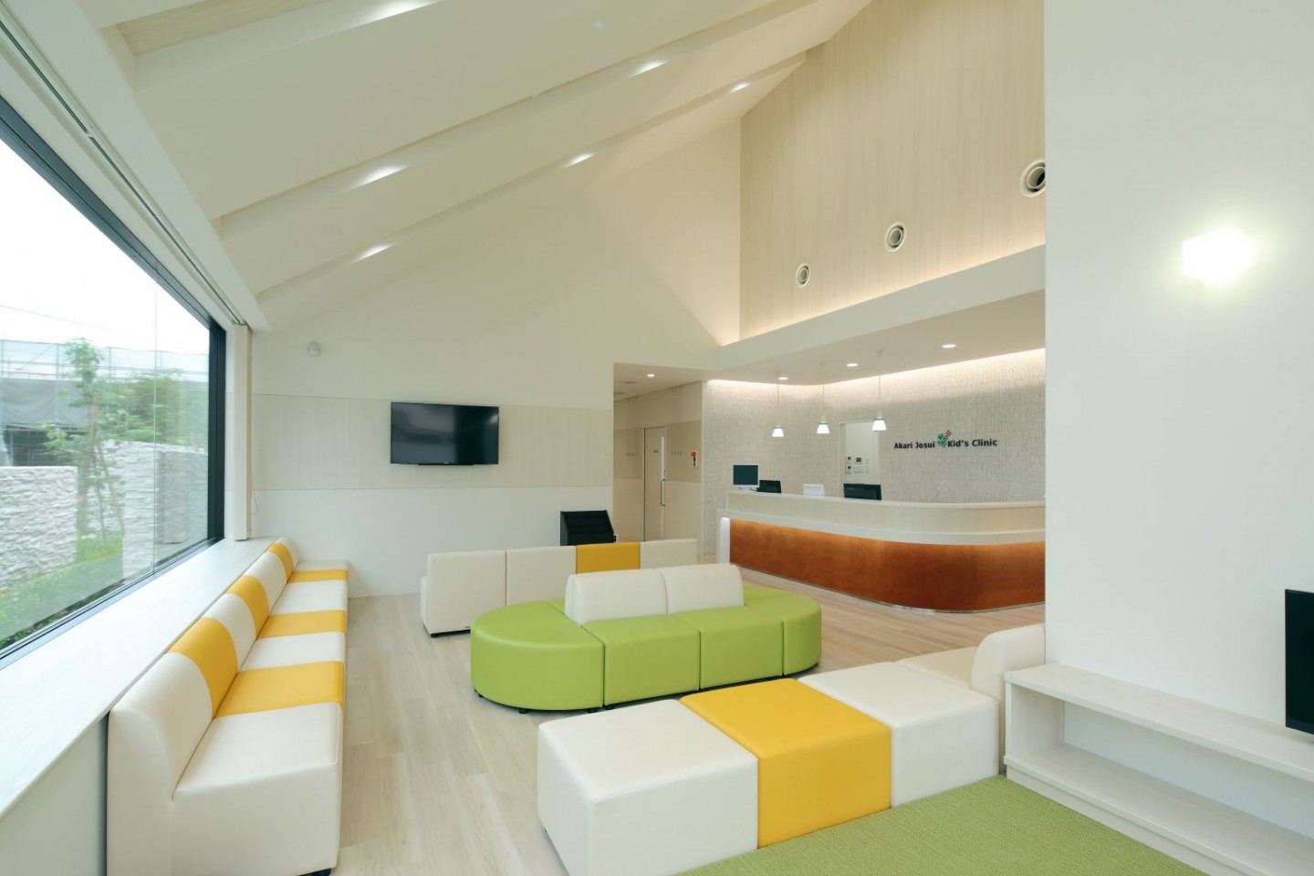 あかり浄水こどもクリニック