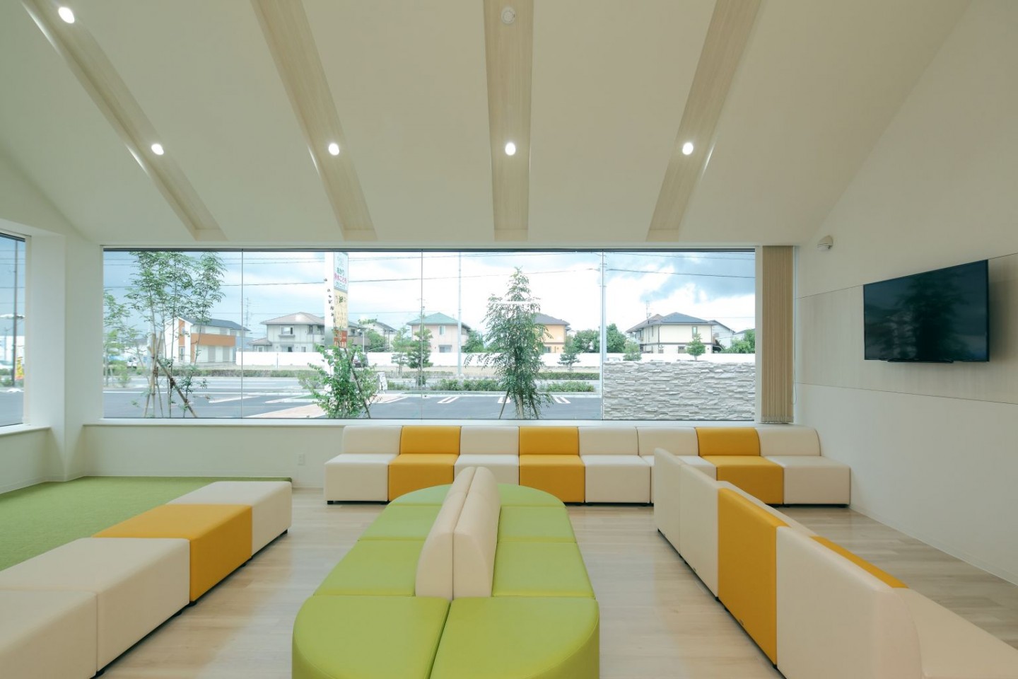 あかり浄水こどもクリニック