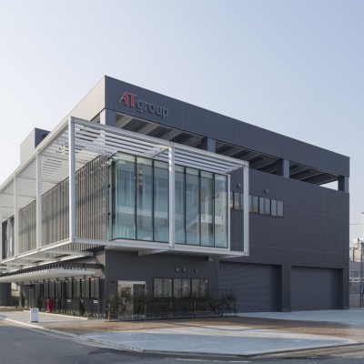 株式会社ATグループ ATグループ本社 高辻サービスセンター