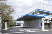 大信精機株式会社 北工場