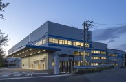 大信精機株式会社 北工場
