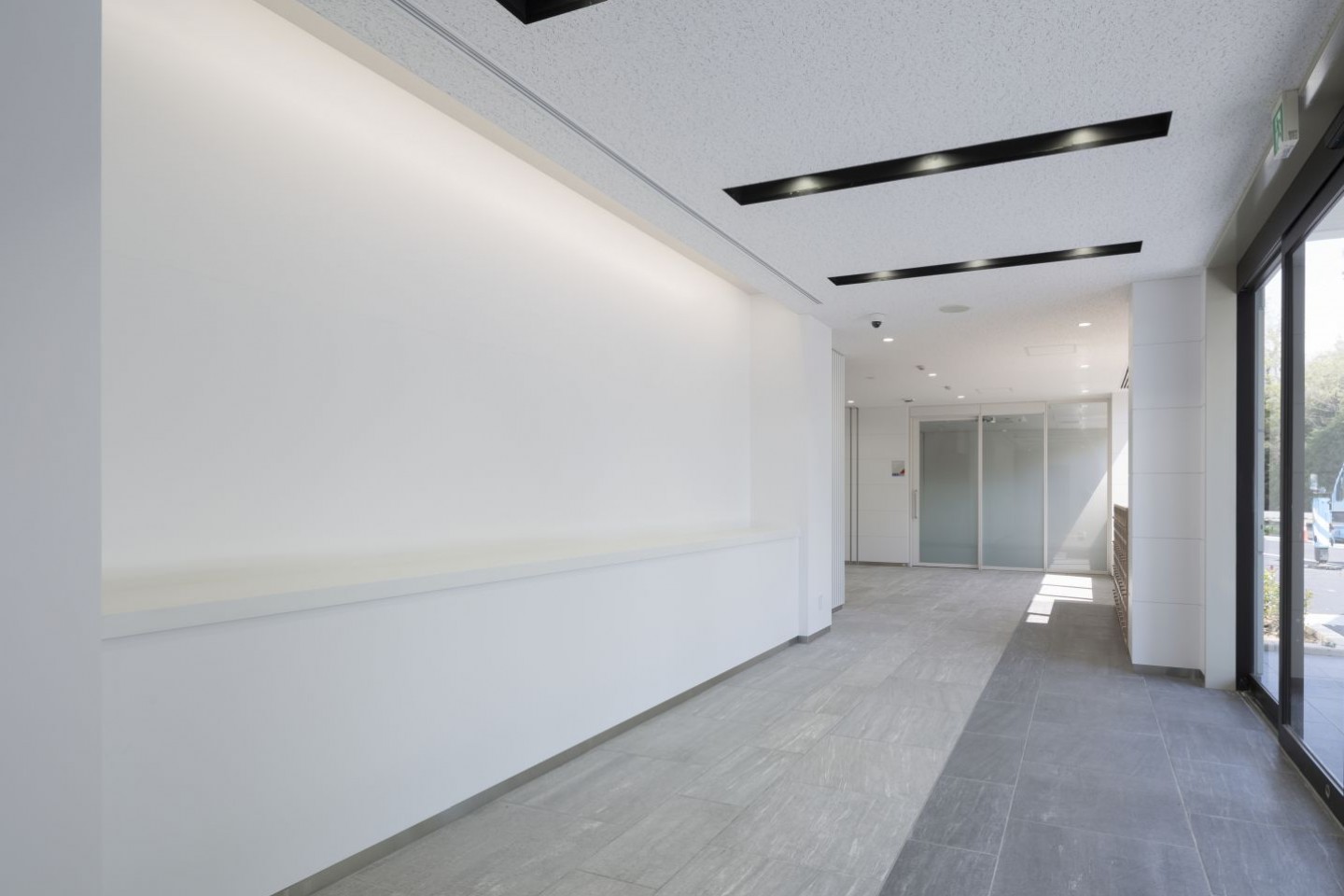 大信精機株式会社 北工場