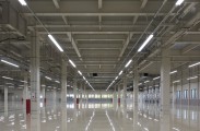 大信精機株式会社 北工場