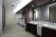 フジトランス コーポレーション 本社社屋(増築・改修)