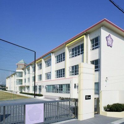 吉根小学校