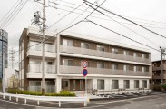 高齢者専用賃貸住宅 おがきえ