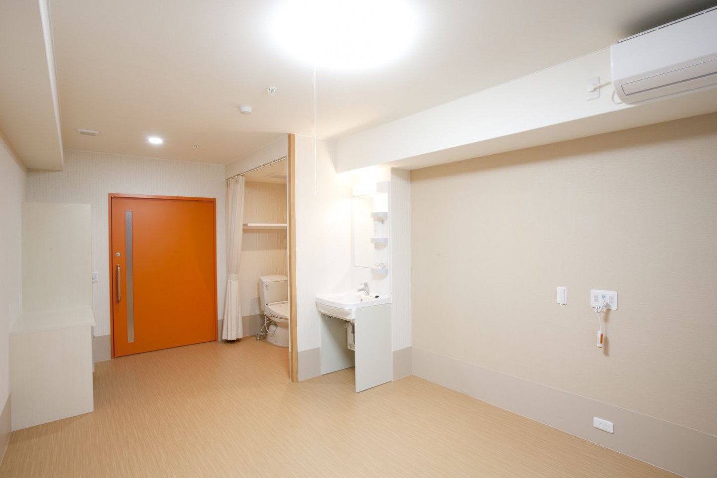 高齢者専用賃貸住宅 おがきえ