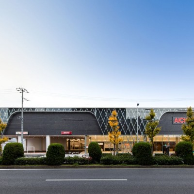 愛知トヨタ自動車株式会社 北営業所