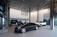 Porsche Center Yokkaichi