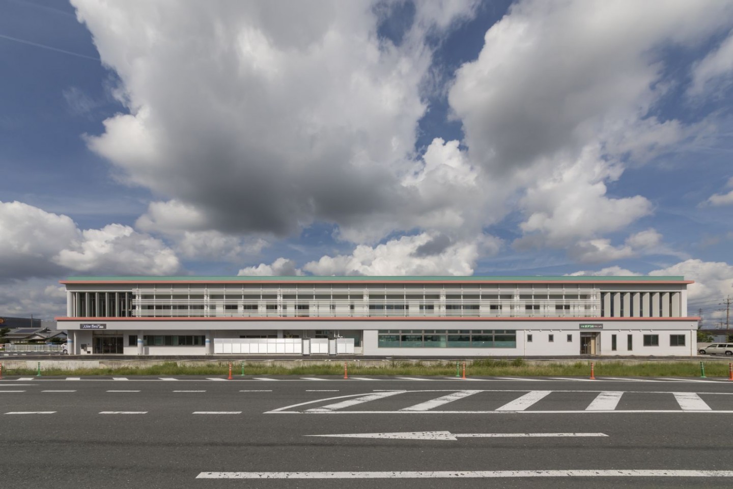 十全オアシスクリニック