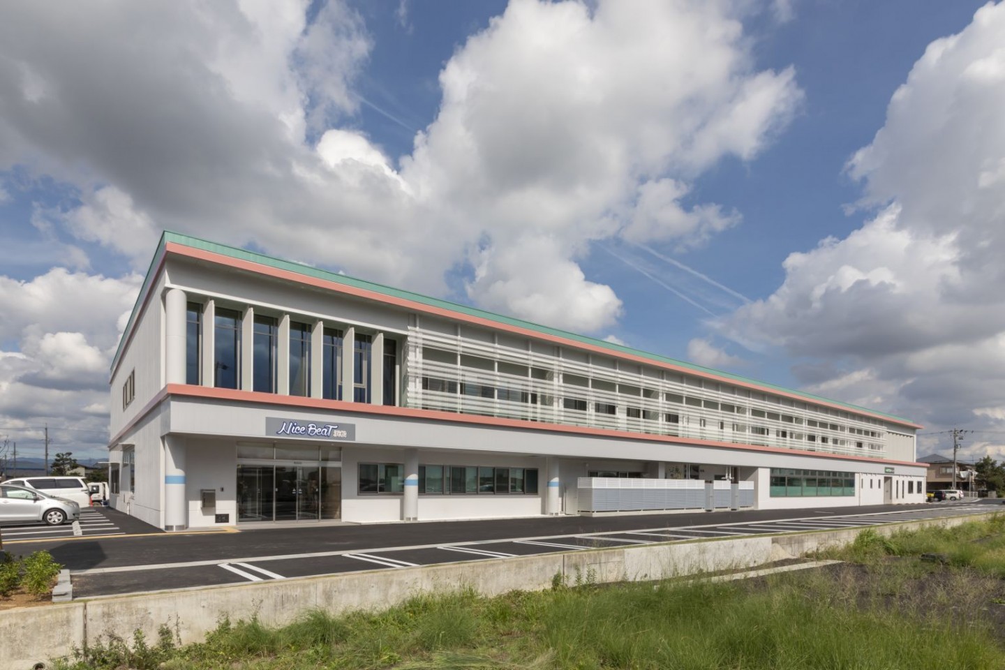 十全オアシスクリニック