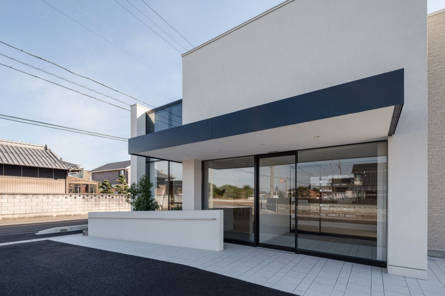 まつかわクリニック