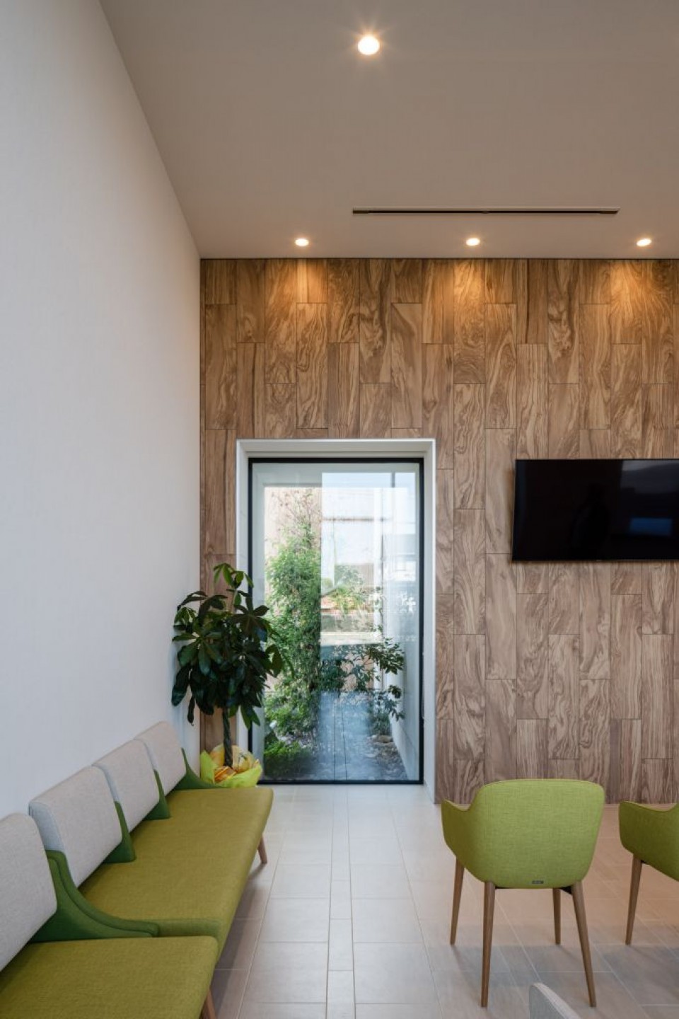 まつかわクリニック