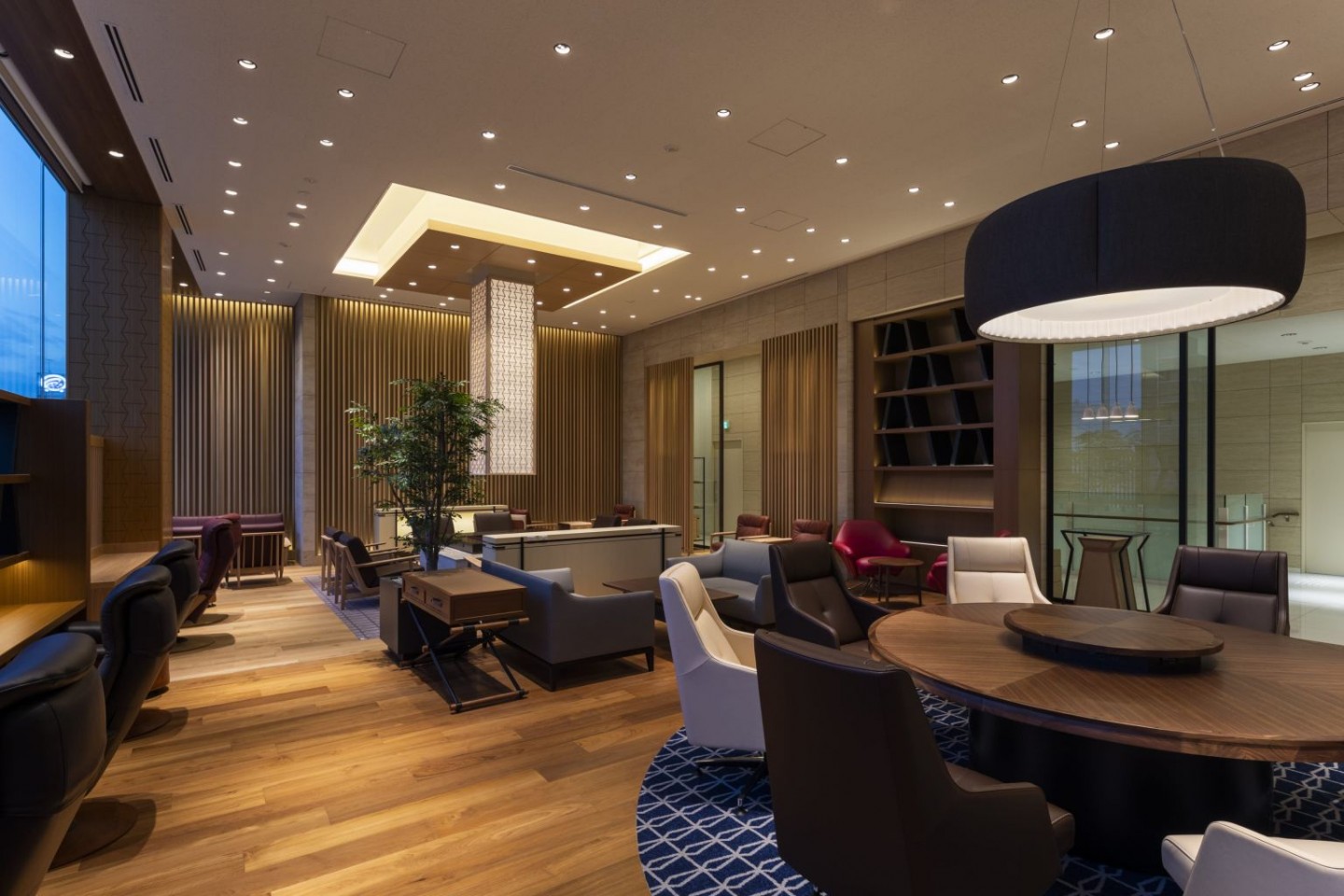 トヨタモビリティ東京株式会社 レクサス 池上