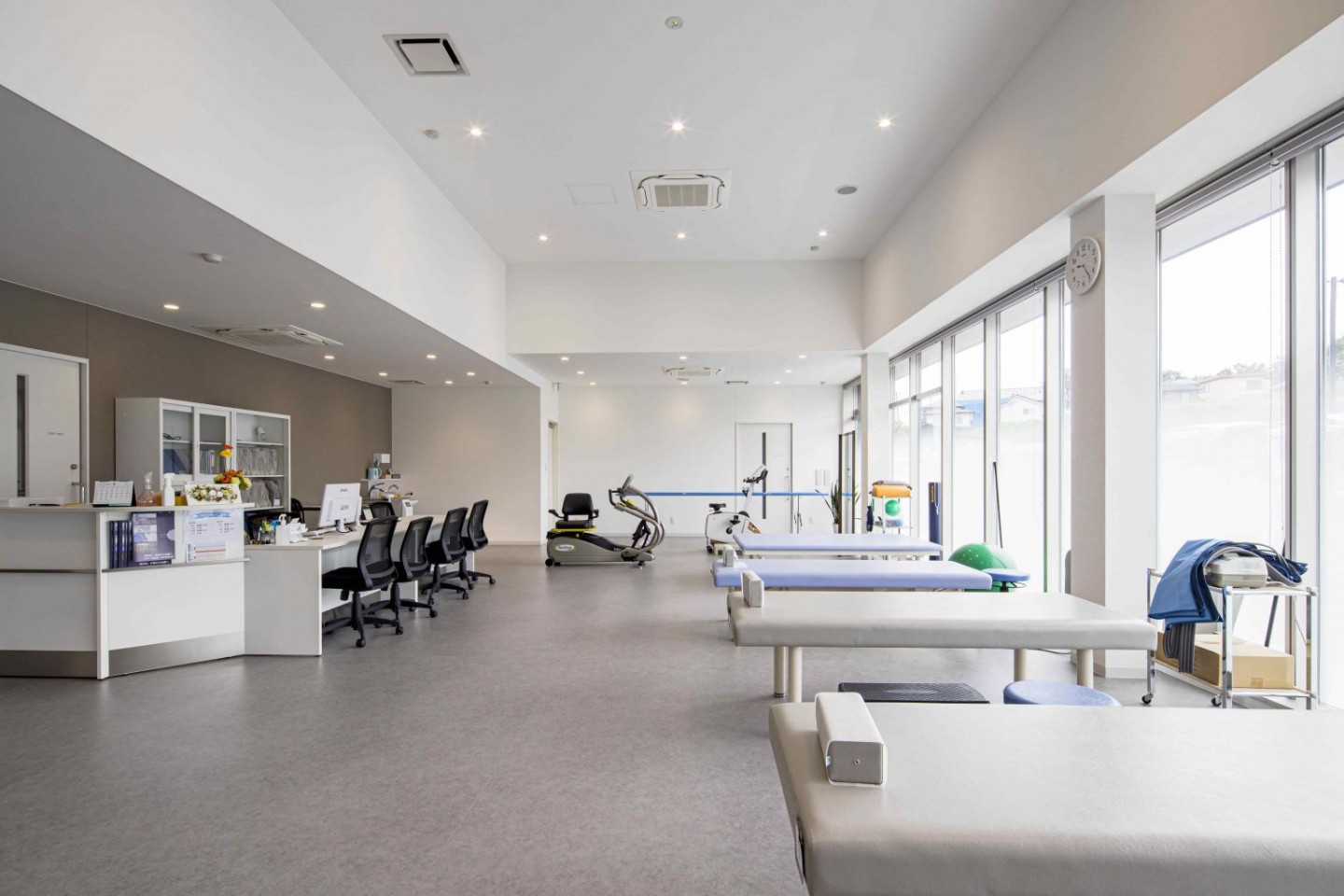 中京スパインクリニック