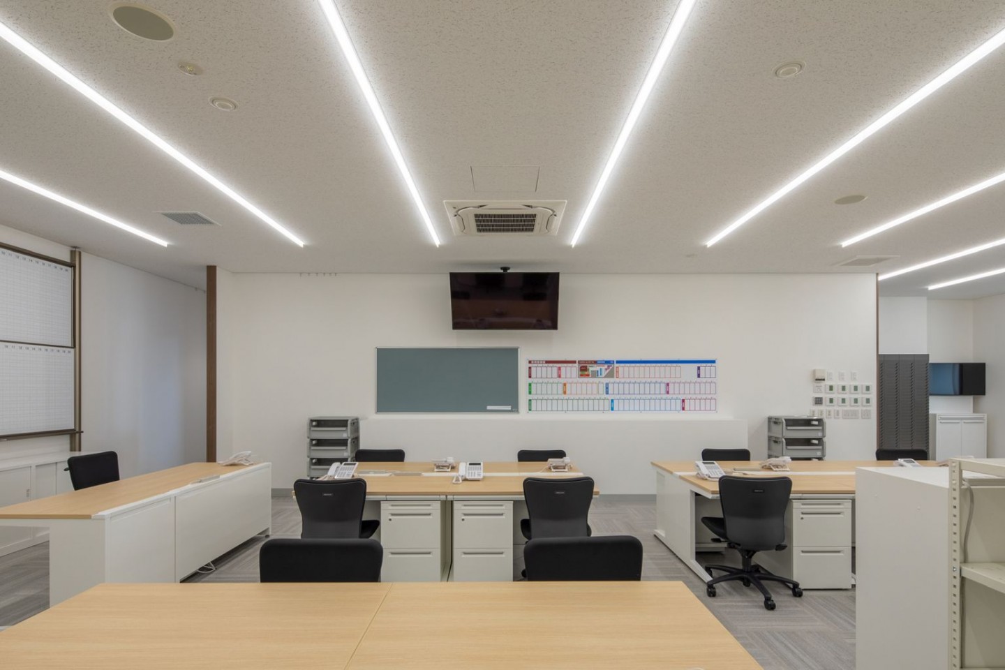 愛知トヨタ自動車株式会社 猿投店