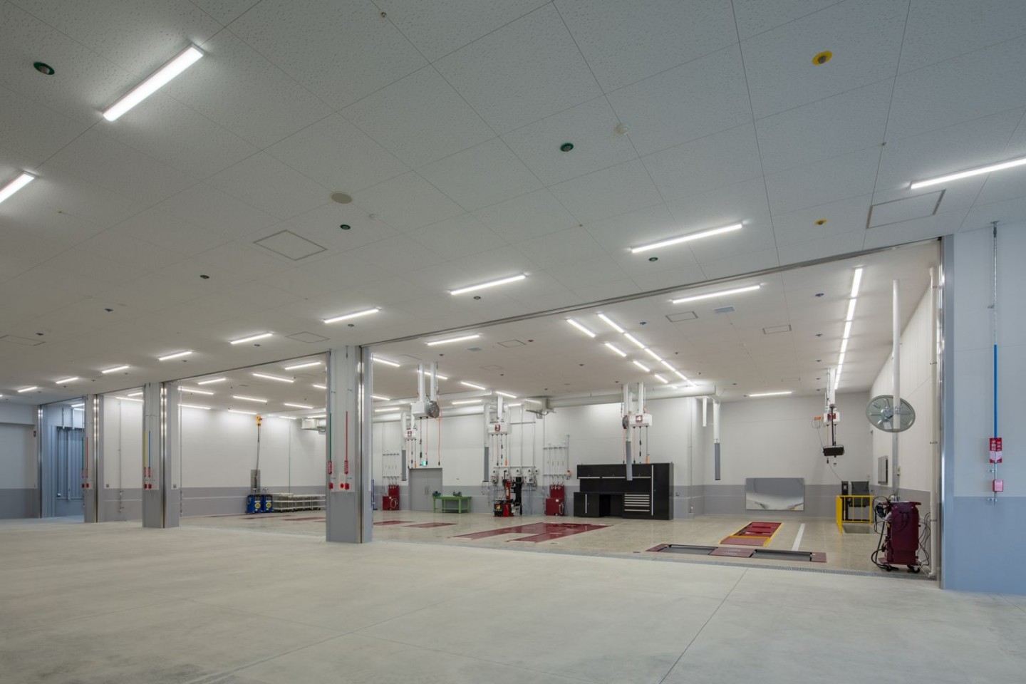 愛知トヨタ自動車株式会社 猿投店