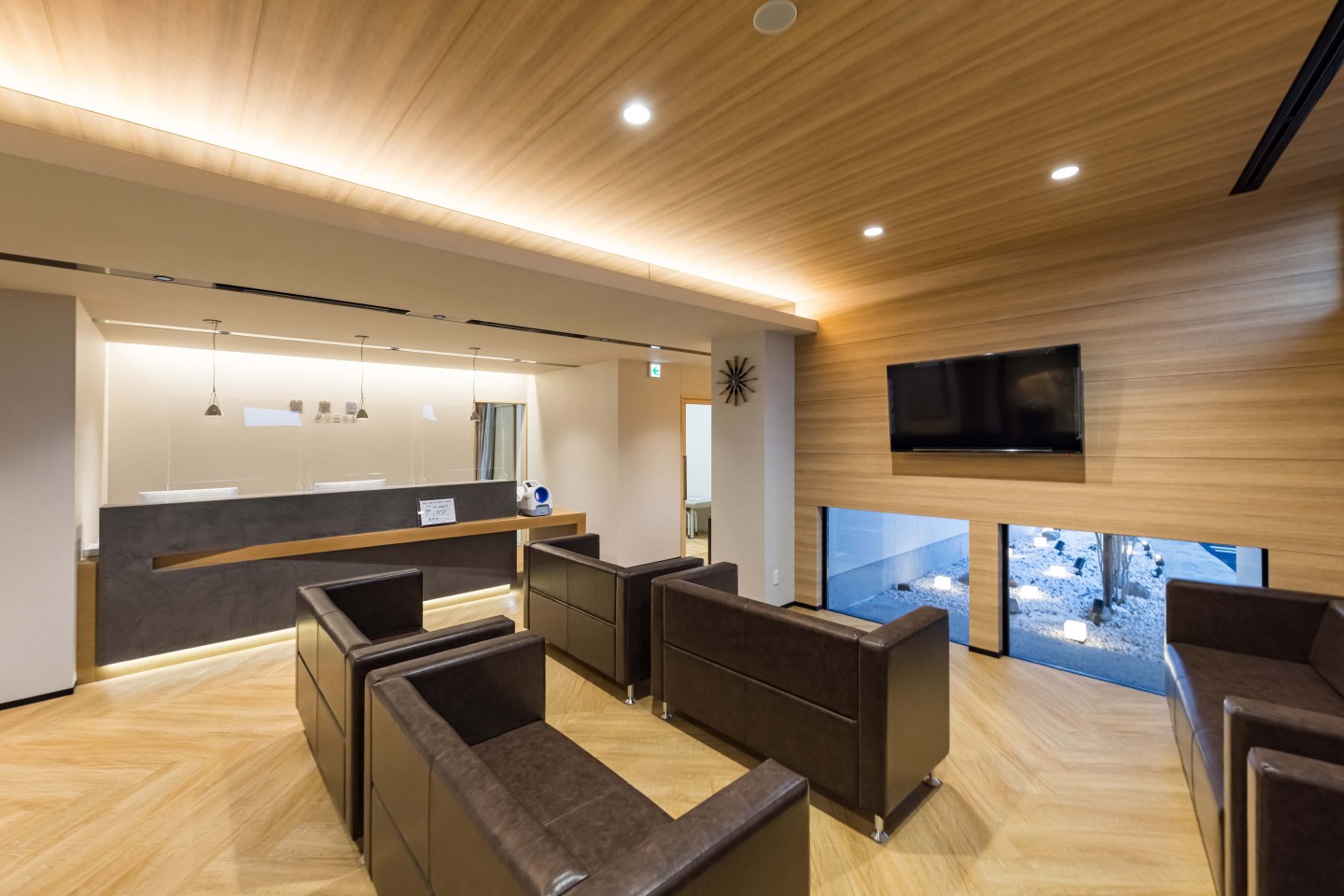 健康塾クリニック