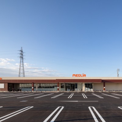 トヨタ生活協同組合 メグリア花園店