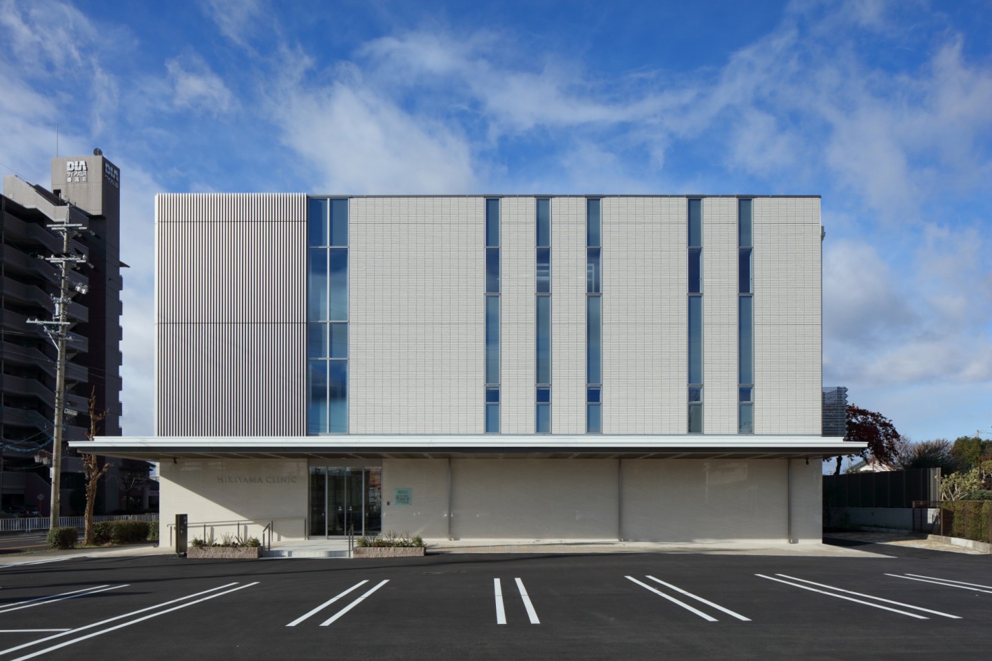 引山クリニック