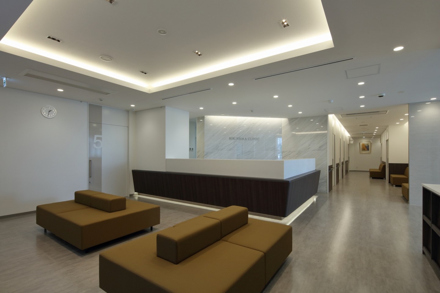 引山クリニック