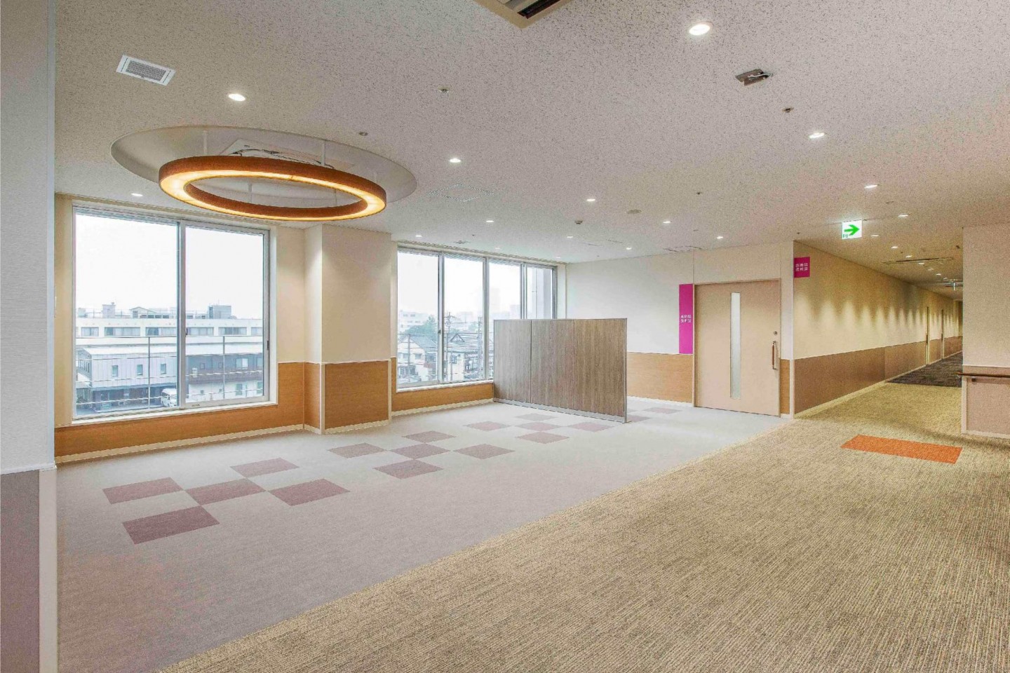 偕行会城西病院