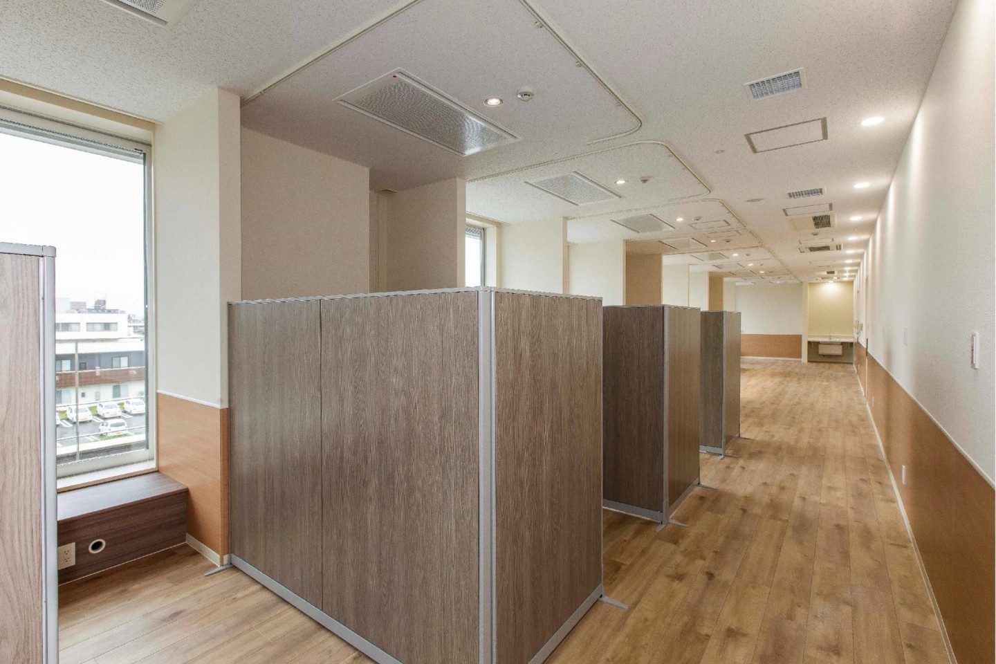 偕行会城西病院