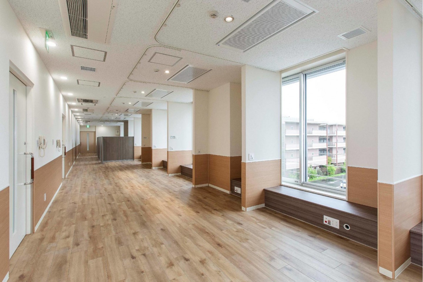 偕行会城西病院